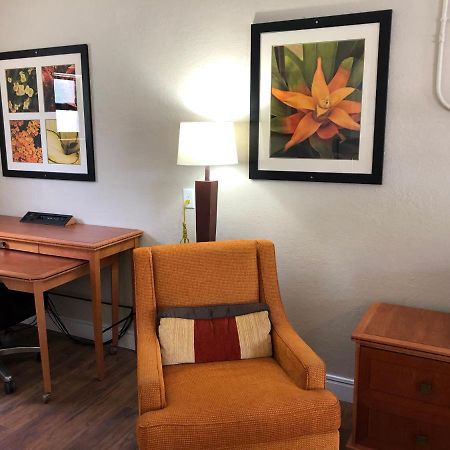 Ocala Cove Motel Εξωτερικό φωτογραφία