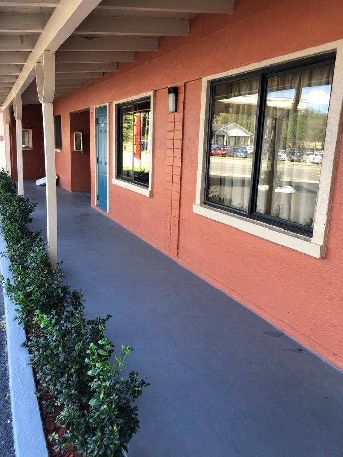 Ocala Cove Motel Εξωτερικό φωτογραφία