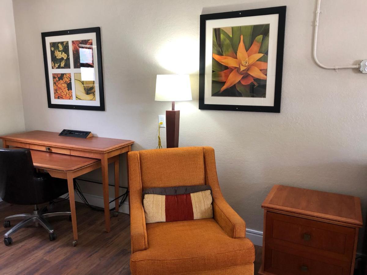 Ocala Cove Motel Εξωτερικό φωτογραφία