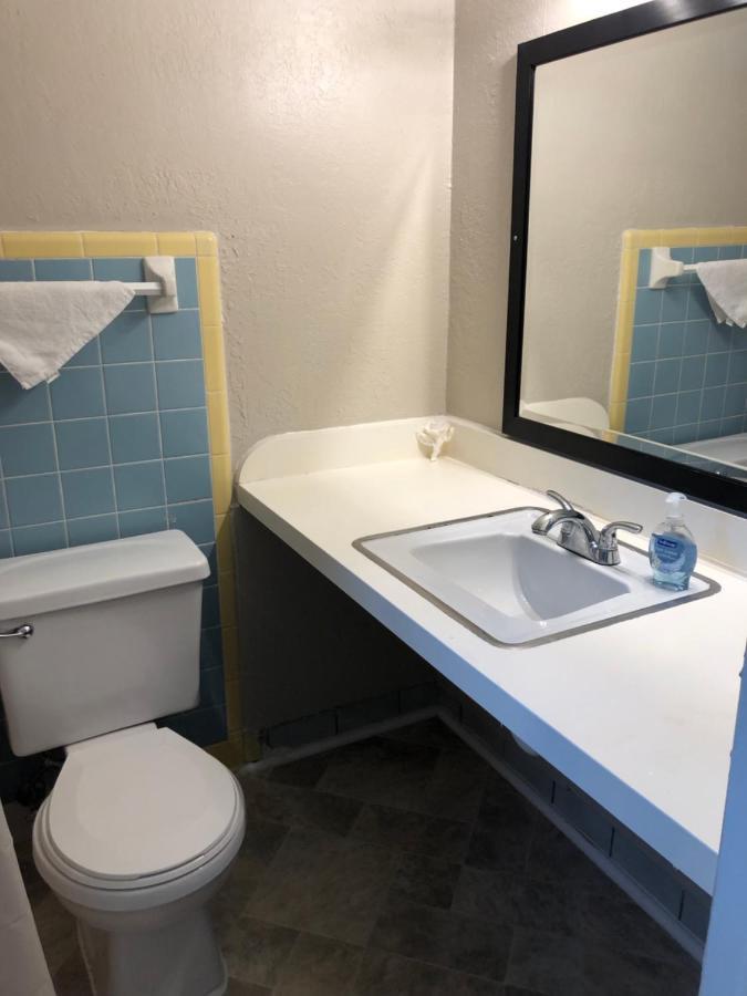 Ocala Cove Motel Εξωτερικό φωτογραφία